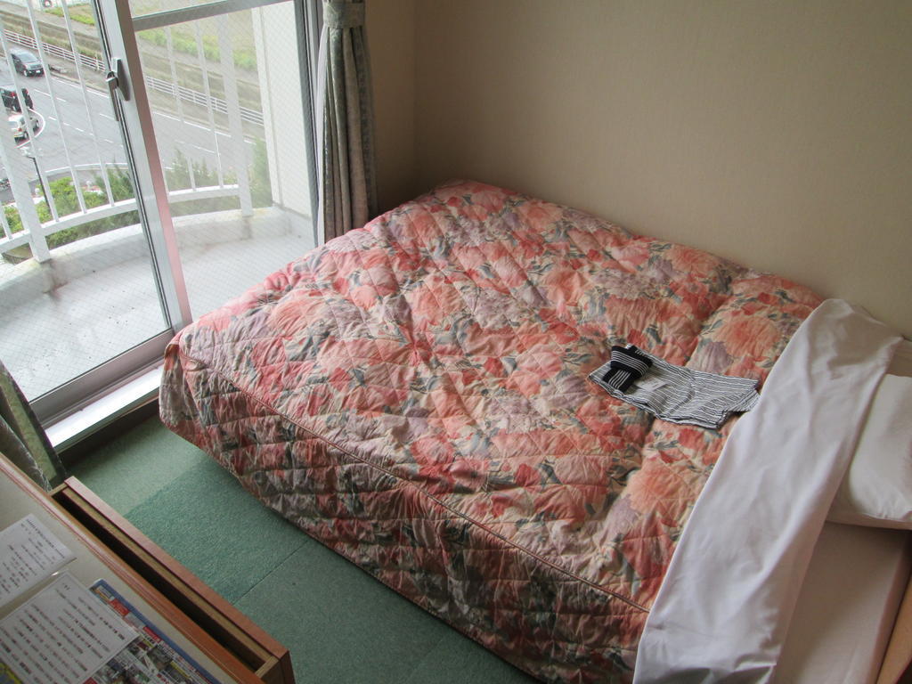 Hotel Big Marine Amami Rum bild