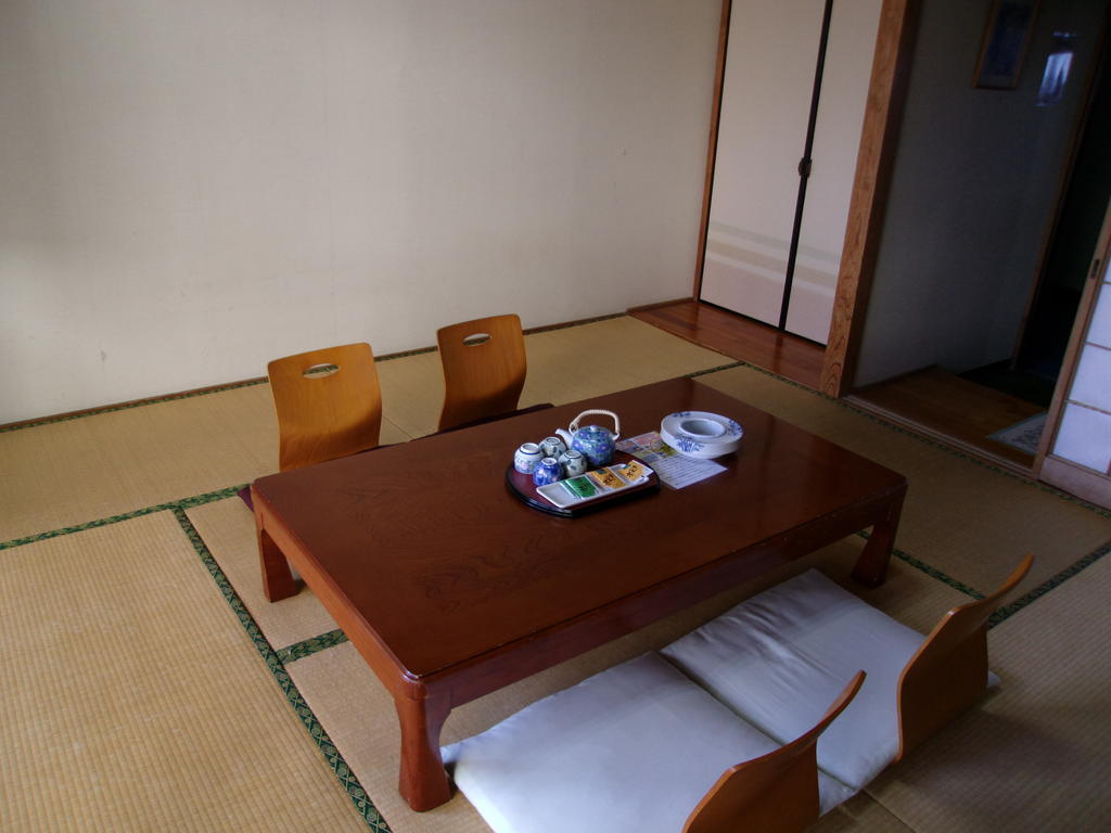 Hotel Big Marine Amami Rum bild