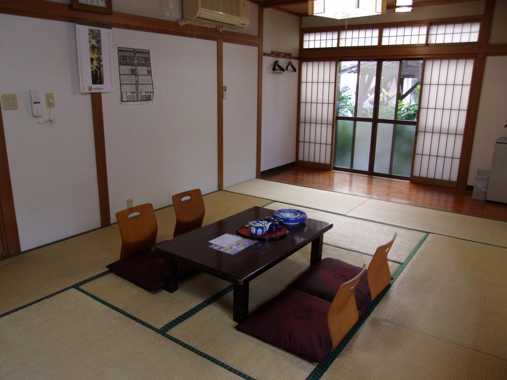 Hotel Big Marine Amami Rum bild